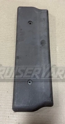 Toyota Land Cruiser FZJ80 Oak Front Seat Cushion Shield 71873-60010 - Изображение 1 из 2