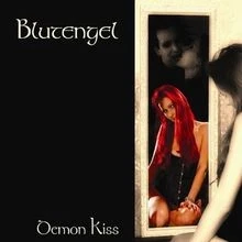Demon Kiss/Ltd./Ausverkauft von Blutengel | CD | Zustand sehr gut - Image 1 of 2