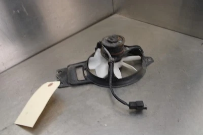 88-07 KAWASAKI NINJA 250R 250 EX250 ENGINE RADIATOR COOLING FAN 59502-1066 - Image 1 of 4