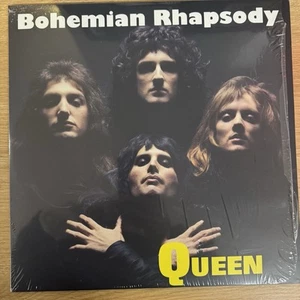 QUEEN - Bohemian Rhapsody 12 VINYL Single RSD 2015 EMI Exc Cond! MC1 - Picture 1 of 3