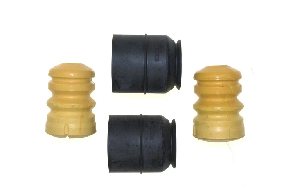 Fuelle de puntal de suspensión Sachs 900 131 para modelos BMW seleccionados 02-10 Foto 1 de 4