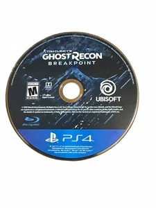 Ghost Recon Breakpoint für PlayStation 4 PS4 - Bild 1 von 2
