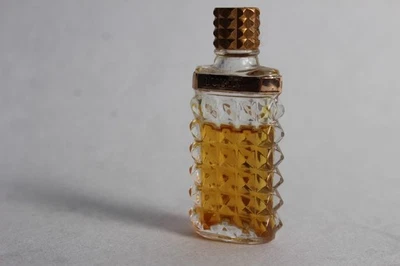 Flacon de parfum miniature échantillon Nuit de Longchamp LUBIN (18951) - Bild 1 von 3