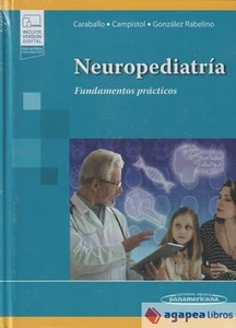 Neuropediatría: Fundamentos prácticos. NUEVO. ENVÍO URGENTE (Agapea) - Imagen 1 de 1