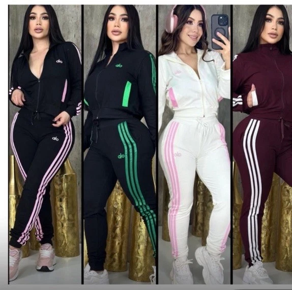 Conjunto de Mujer Deportivo - Image 1 of 1