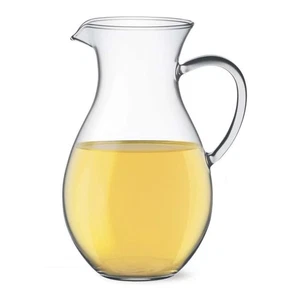 Klasik Wasserkanne 1,5 l aus Borosilikatglas - Simax - Restaurant - Bild 1 von 3