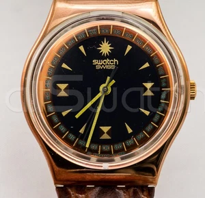 Swatch Standards 1992 - GX122 - P.D.G. - Neu - Bild 1 von 2