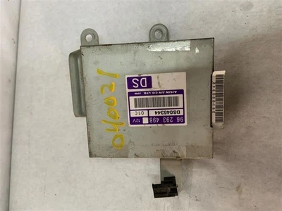 Chassis ECM Automatic Transmission Fits 99-02 LEGANZA 3794179 - Image 1 of 4