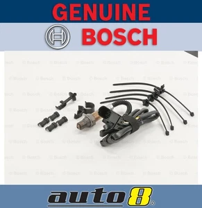 Bosch Oxygen Sensor for Volkswagen Bora 4Motion 1J2 2.8L Petrol BDE 2001 - 2005 - Picture 1 of 4