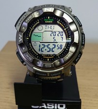 casio protrek argos