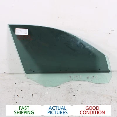BMW 535I E60 2008-2010 ventana cristal delantero derecho OEM Foto 1 de 3