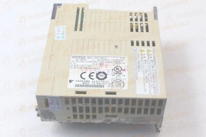 YASKAWA SGDS-04A01A AC Servo Drive 1PC Used - Foto 1 di 4