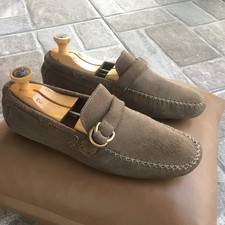 ysl moccasins