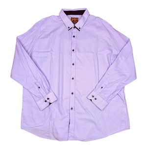 Purple Dress Shirts for Men for sale 
