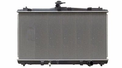 TYC 13338 Radiator Assy for Lexus ES350/ES300h 2013-2016 Models - Image 1 of 2