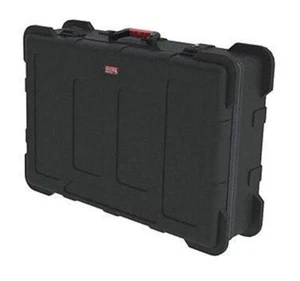 Gator Utility Case with TSA Latches and Diced Foam (GXDF-2838-6-TSA) 28x38x6in - Picture 1 of 5