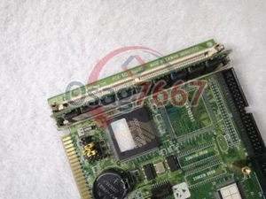 1PC Advantech PCA-6135 REV.B2 Used - Picture 1 of 4