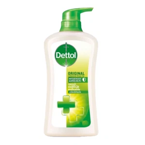 Dettol antibakterielles Duschgel Original Formel 450ml. - Bild 1 von 1