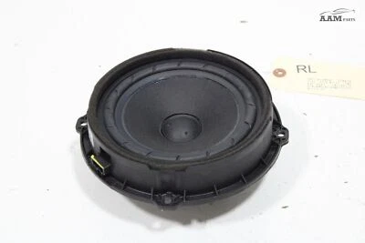 2020-2023 HYUNDAI SONATA REAR LEFT SIDE DOOR PANEL AUDIO SOUND SPEAKER OEM - Image 1 of 4