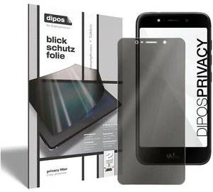 Pantalla para Wiko Rainbow Jam (vertical) 2x Protector de dipos - Imagen 1 de 4