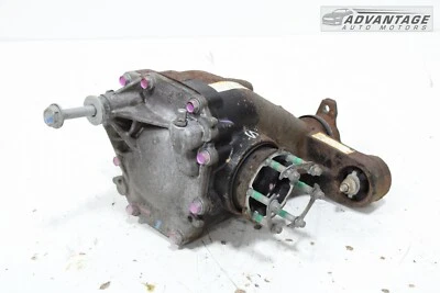 Cadillac CTS 2014-2019 AWD 3,6 L soporte de eje diferencial trasero 3,27 OEM Foto 1 de 4