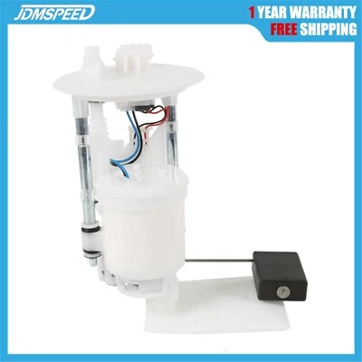 Conjunto de bomba de combustível 3B4-13907-10-00 compatível com YAMAHA GRIZZLY 2007-2016 700  - Imagem 1 de 4