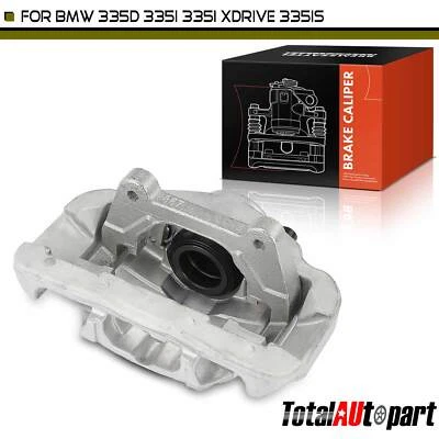 Pinza de freno delantera derecha bmw 335d 335i 335is 335xi X1 Z4 34116773202 Foto 1 de 4