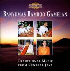 Traditional Music From Central Java (Cd) Album