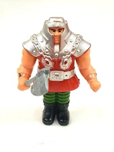 RAM MAN Action Figure Masters of the Universe Mattel 1983 Complete - Picture 1 of 5
