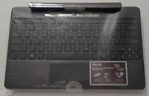 Keyboard Docking Station (OEM) for ASUS TF600T-DOCK-GR => Tablet is NOT included