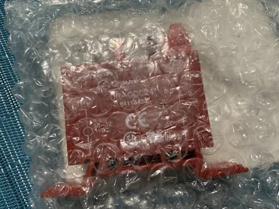 CROUZET DR-ODC-24 / DRODC24 NEW SEALED ORIGINAL US SELLER FAST SHIPPING - Image 1 of 3