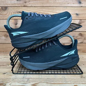 Scarpe da ginnastica Altra da donna taglia UK 4,5 FWD Experience nere corsa su strada palestra - Foto 1 di 13