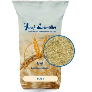 Schweinemastfutter 25 kg Schweinefutter Leimüller - Bild 1 von 5