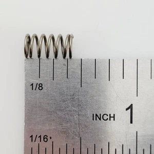 Penn 18-349 Spring Reel Part - Picture 1 of 2