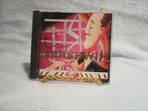 Fascinatin' Rhythm Capitol Sings George Gershwin CD - Picture 1 of 2