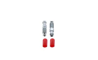 for RENAULT LOGAN I FRONT Brake Caliper Bleed Screws M7 X 1 - Image 1 of 3