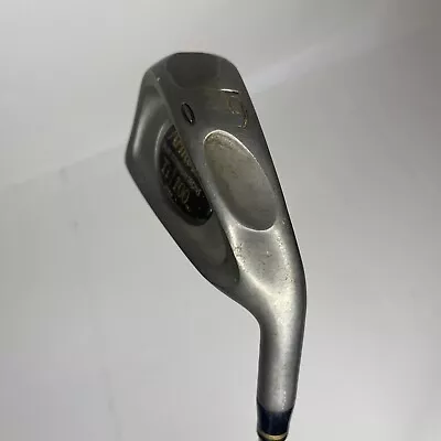 Tommy Armour Pure Titanium Ti|100 6 Iron - Right Handed Stiff 38.5” - Image 1 of 4