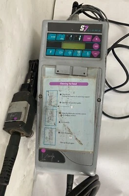 Markem-Imaje S7 Supra-Imaje 7XX струйный кодер - Изображение 1 из 4