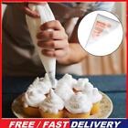 100pcs Disposable Pastry Piping Bag Cake Kitchen Icing Food Decoration (L)