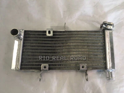 PARA HONDA CBR300 CBR300R CBR250 CBR250R 11-17 RENDIMIENTO RADIADOR CARRERAS Foto 1 de 4