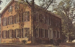 My Old Kentucky Home Bardstown, Kentucky Duham Druck, Harlan, KY - Bild 1 von 2