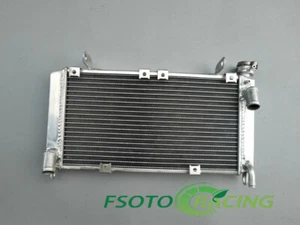 FOR Yamaha YZF750R YZF750 YZF 750 1994-1998 94 95 96 97 Aluminum radiator - Picture 1 of 4