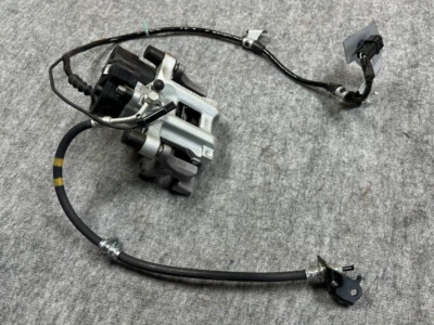 PINZA DE FRENO TRASERA DERECHA HONDACORD HYBRID SPORT 23-24 OEM TRACCIÓN DELANTERA 2,0 L 1K Foto 1 de 4