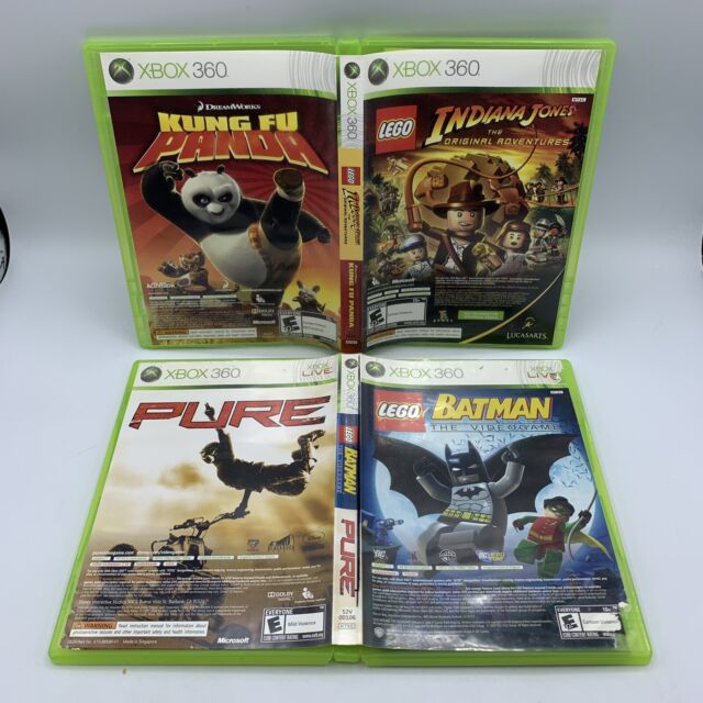 Pure Football XBOX 360 - Seminovo