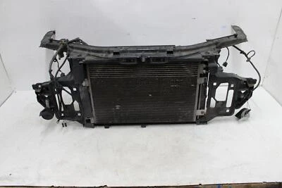 Soporte de radiador completo Chrysler 200 2011-2014 con RADCONECM Foto 1 de 4