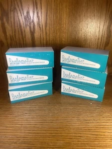 Vintage REALIST 400 REALOMATIC TRAY 30 Cap Slide Projector File CADDY 2401 99 - Picture 1 of 8