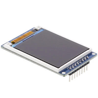 1.8 Zoll TFT LCD Display - 128x160, SPI, Arduino kompatibel  - Bild 1 von 4