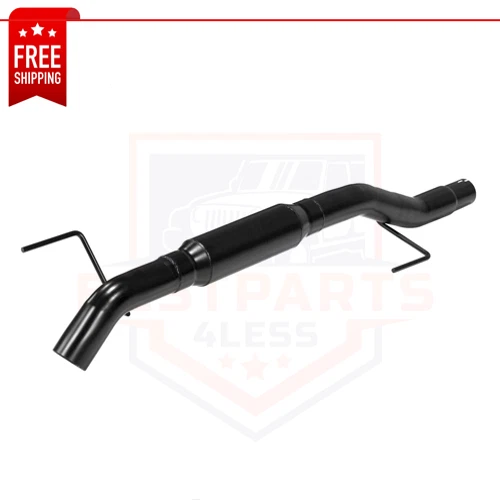 Flowmaster 817707 Outlaw Extreme Cat-Back Exhaust System for 2009-2014 Ford F150 Foto 1 de 4