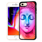 ( For Iphone Se 3 2022 4.7inch ) Back Case Cover H23297 Buddha