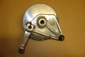 Freno de tambor trasero Honda cb400 CB400T CB 400 1978 - Imagen 1 de 8